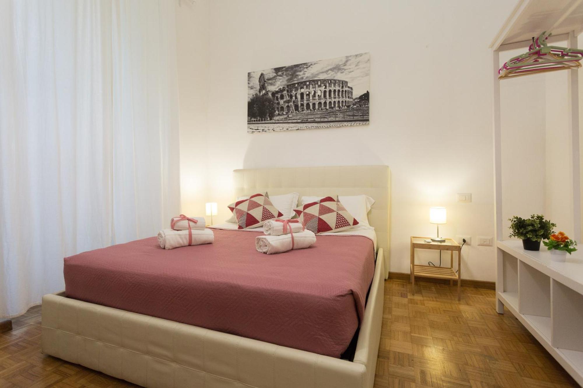 San Peter Dill House Lägenhet Rom